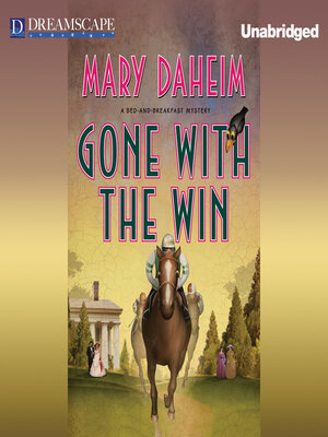 cover image of Gone with the Win